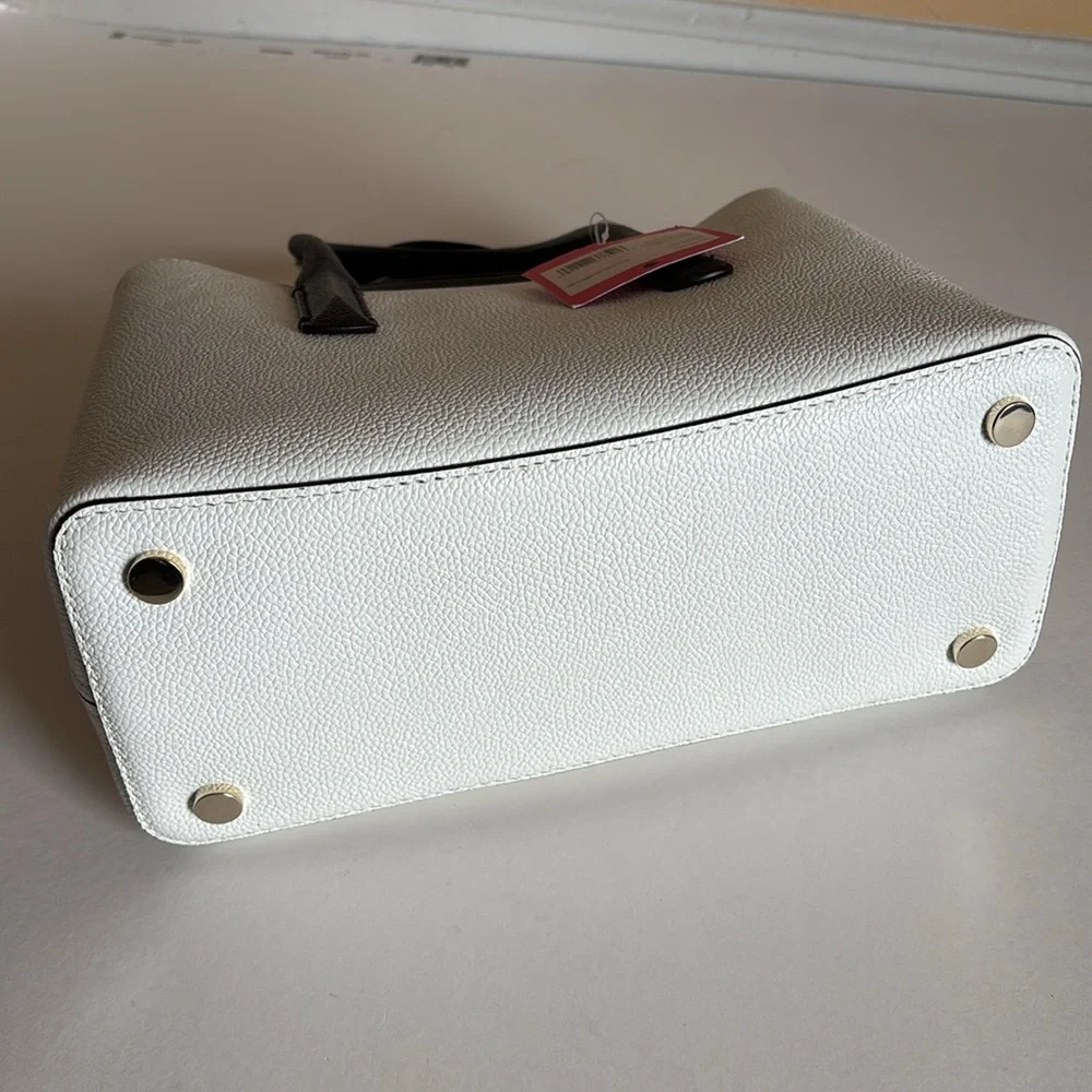Kate Spade Margaux Jeweled Medium Satchel
